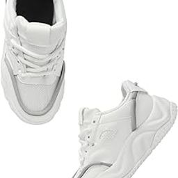 Sobo Comfortable Trandy Lightweight Casual Sneakers Shoes for Men's and Boy's-image-19