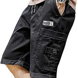 Lymio Men Shorts || Men Shorts Cotton || Men Shorts Casual (Short 09-12)-image-56