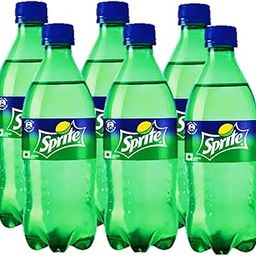 Sprite Lemon-Lime Flavoured Soft Drink, 250ml (Pack of 6)-picture-13