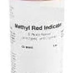 LaMotte 2206-G Methyl Red Indicator, 4.4-6.0, 30 mL Volume-28