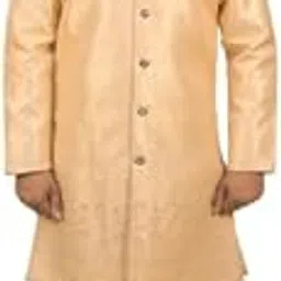 amzira Mens Ethnic Wear Wedding Sherwani Dress Set-picture-31