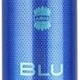 BLU Parfum Deodorant with Top Notes Watermelon, Bergamot, Lavender, Lotus, Jasmine, Ambery, Sandal&Cedar Wood and Musky | 200ML-image-90