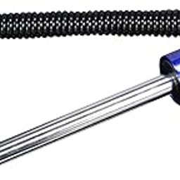 ATORSE Universal Magnetic Weight Stack Pin Fitness Training 10x105mm Blue-image-21