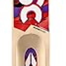 DSC Wildfire Kashmir Willow Tennis Cricket Bat-image-9