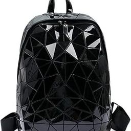casual Backpack 28L, One Main Compartments, One Zipper Pocket, One Big Open Pocket(for laptop), Two Small Open Pockets, Padded Shoulder Strap-image-72