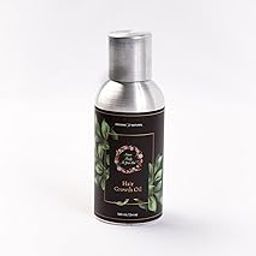 Nature Foody To Your Skin, Hair Growth Oil 100ml, Ultimate Hair Fall Solution - Enriched with Curry Leaves, Hibiscus- Promotes Thicker, Darker Hair - Reduces Hair Fall to Nearly Zero-picture-29