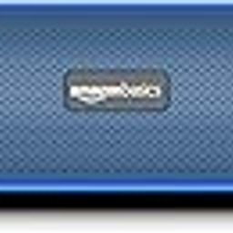 amazon basics SB25L 25W Bluetooth Soundbar with 4000 mAh Battery | 2X Bass | Up to 7 hrs of Playback | Blue LED Lights | Bluetooth 5.3, Aux & USB Connectivity (Blue)-11