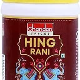Chandan Spices Hing Rani 40 gm - Compounded Asafoetida-image-35