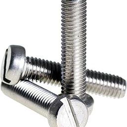 A-3ONE3 M4 X 50mm CHHD Bolt and Nut Set-15 pcs.-image-2