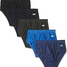Men's Cotton Solid Briefs-image-19