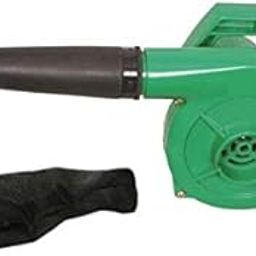 EBC-40 Electric Hand Air Blower Vacuum Cleaner/Dust Collector/Pc Cleaner-image-38