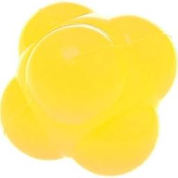 CLUB BOLLYWOOD BNF® Sports Speed Training Agility Baseball Reflex Skills Reaction Ball - Yellow|Sporting Goods | Team Sports | Baseball & Softball | Training Aids-image-70