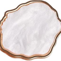 Nail Art Palette Finger Ring Nail Polish Cream Gel Mixing Plate Tray Dish Style 5 | Nail Care Manicure & Pedicure | Nail Practice & Display-picture-48