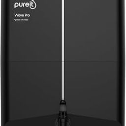 Pureit Wave Pro Mineral RO+UV LED in-tank | 7 stage Purification | 7 Litres Capicity | Up to 45% Water Saving | Suitable for Borewell, Tanker & Muncipal Water | Wall Mountable | Black-image-85