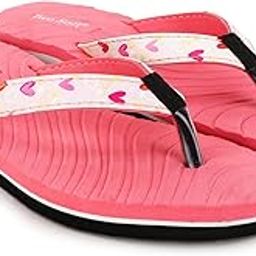 Women Stylish Women Slippers Lightweight Comfort Fancy Flip Flops For women & Girls-image-98