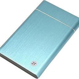 Hard Drive, USB 3.0 Interface 2.5 Inch Ultrathin External Hard Drive Plug and Play for PC (Genericvr5xt0m3oe-22)-14