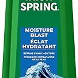Irish Spring Moisture Blast Body Wash 591ml-54