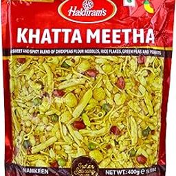 Haldiram's Delhi Khatta Meetha, 400g+40g/20g extra-image-12