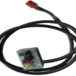 Ps Fitness Service Sensor Treadmill/Cycle 3 Pin for Cycle and Treadmill Sensor (to Controll Speed) |Black,S|-18