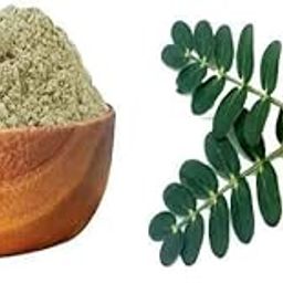 Zone Marketing Organic Nernjil Powder/நெருஞ்சில் பவுடர் -80gm-image-12