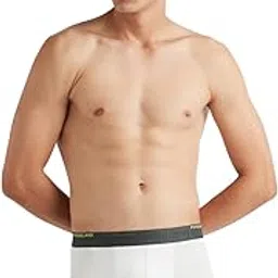 peter england Men's Cotton Multiple Cut Trunks-picture-15