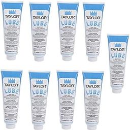 Taylor 047518-Case LUBE 9 Tubes Blue-25