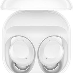 Samsung Galaxy Buds Core (White) with Galaxy AI | Powerful Active Noise Cancellation | Enriched Bass | IP54-16