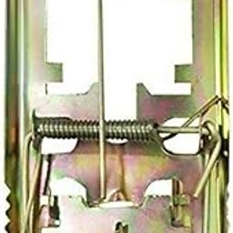 Efficacy Mouse Trap for Mice, Rats, Chipmunks, Squirrels, Hamsters and Other Rodents, Sensitivity Adjustable Reusable for Indoor and Outdoor Size 16 X 9 X 1 cm-picture-13