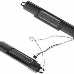 TavisLappy Compatible for Laptop Speaker Dell Latitude E7450 P40G ZBU10 PK23000OK00 0754CD 754CD Laptop Internal Speaker Left + Right-13