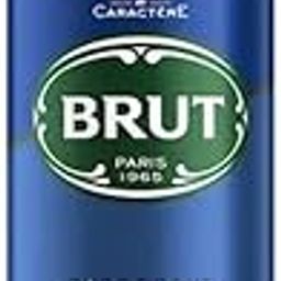 Brut Oceans Efficacite Longue Duree Deodorant for Men, 200 ml-image-64