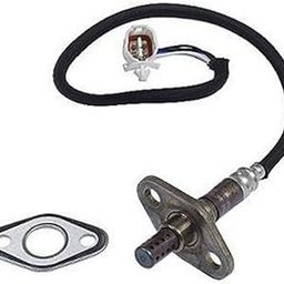 Denso 234-4055 Oxygen Sensor-picture-0