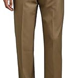 Men's Regular Work Utility Pants-39