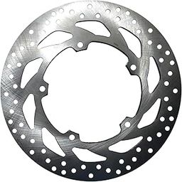 PA Front Disc Plate Compatible for R15 V4/ MT 15-picture-1