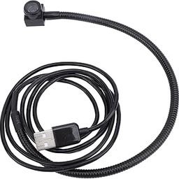 KIMISS USB Center Webcam 4K 8MP Auto Focus with 80° Viewing Angle for PC & Laptop - Enhanced Eye for Virtual Meetings-image-90
