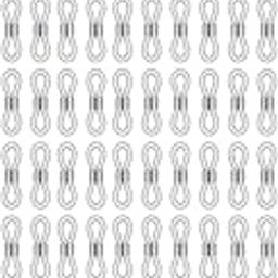 Sunshades Ear Hook Eyeglasses Spectacles Chain Glasses Retainer Ends Rope Sunglasses Cord Holder Strap Loop Connector 50 pcs 100 pcs-image-52