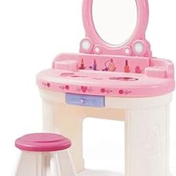 Step2 Fantasy Vanity-10