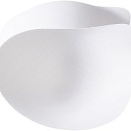 ELACCENT® Ultra-Thin Latex Breast Pad Insert Seamless Jelly Bra Replacement for Summer-51