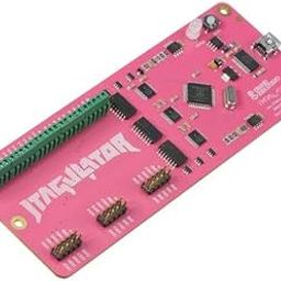JTAGulator Hardware Hacking Tool with JTAG Exploitation Learning Kit – UART/JTAG Interface Discovery & Debugging for Embedded Devices-image-8