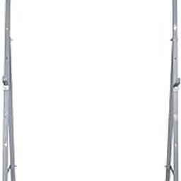 Mircle™ 6 Feet Heavy Duty 4 Leg Whiteboard Stand for Office Use Presentation Disply and School (Boards NOT Included)-image-118
