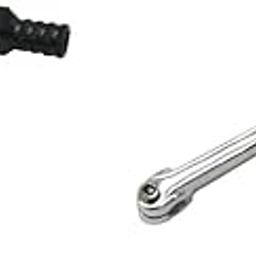 Lyla 2 Packs CNC Gear Shift Shifter Lever For 50 70cc 110cc 160cc Dirt Bike-image-68