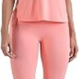 strch Women's Nylon Easy Breezy Tank Top-picture-6
