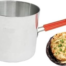 Aluminium Gas Roti Tandoor Cooker Set of 1pcs (01)-image-54
