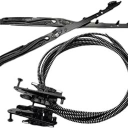 CALANDIS™ Sunroof Repair Kit AP363380 Compatible for Ford F150 2015-2020 Fittings-image-43