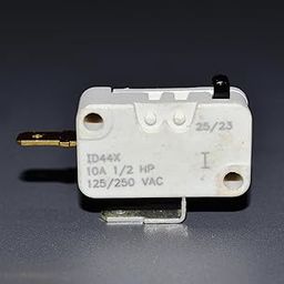 Pin Type Rice cooker's Micro Switch 10 Amps / 250V For Major Brands Of Rice Cookers-picture-24