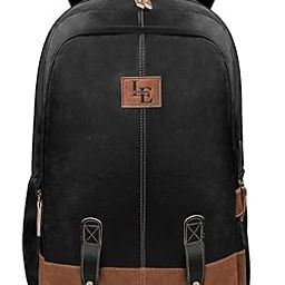 20L Stylish & Durable Laptop Backpack for Men & Women Search this page-image-37