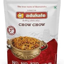 Adukale Special Mixture(Chow Chow) 180g | No Palm Oil-image-89