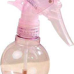150ml Empty Hairdressing Spray Bottle poly Barber Hair Tool Sprayer Pink|Health & Beauty | Makeup | Makeup Tools & Accessories | Other Makeup Tools & Accs-image-3