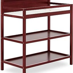 Dream On Me Jax Universal Changing Table, Cherry-12