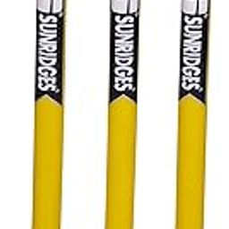 SS Plastic Cricket Stump Set-image-70