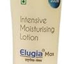 Elu-gia Max Intensive Moisturising Lotion – 200ml-36